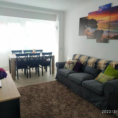 Precioso Apartamento En Plentzia Exterior foto